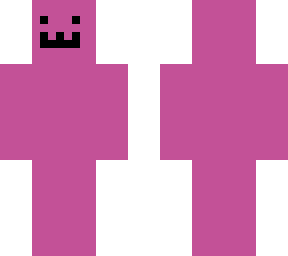purple boi