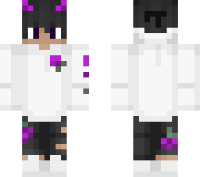 purple devil