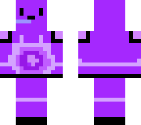 purple durple