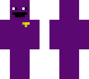 purple guy