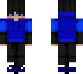 purprate- but blue