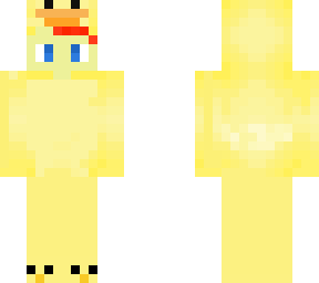quack bren