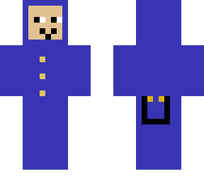 quarantine suit