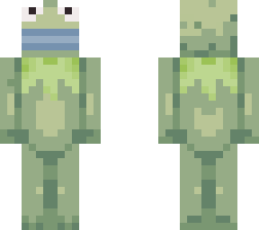 quarintine kermit