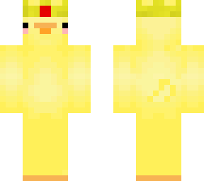 queen duck