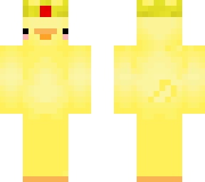 queen duck 2