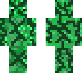 Radiator | Minecraft Skin
