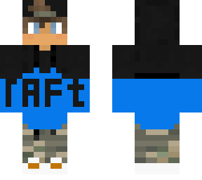 raft