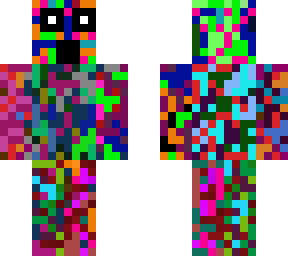rainbow by levi