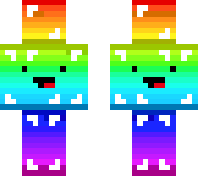 rainbow durp
