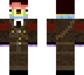 rainbow fishler