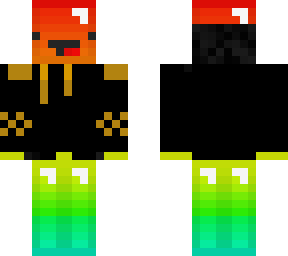 rainbow tone derp