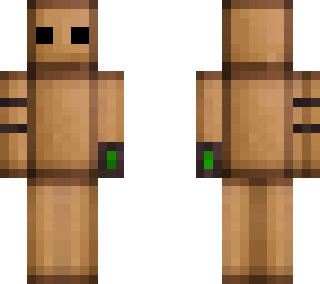 random box skin
