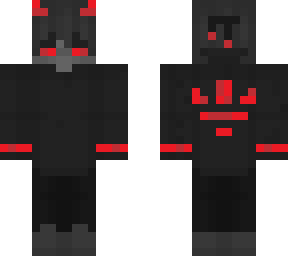 red devil