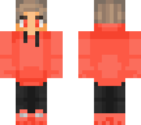 red hoodie boy *fixed*