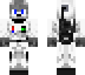 redead12 astronaut