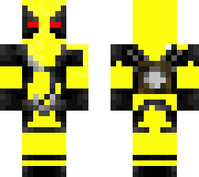 redpool chica