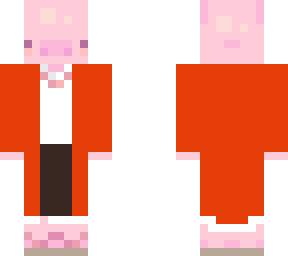 rich pig