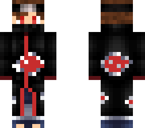 richie akatsuki
