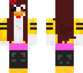 riusplay chica