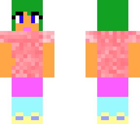 robo,s girlfriend