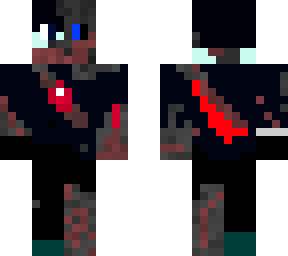 robot 0001 broken
