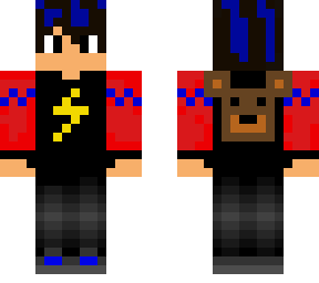 rtebak da skin