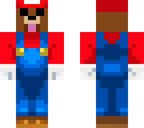 rubius mario