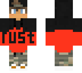 rust