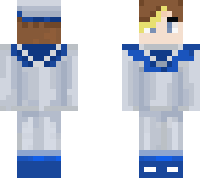 sailor boy, please enjoy! <3