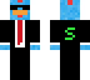 sam sucks yt skin