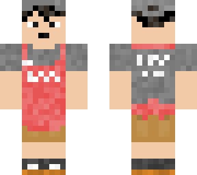 sandwich shop worker
