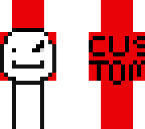 sans dream skin