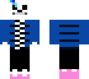 sans edited