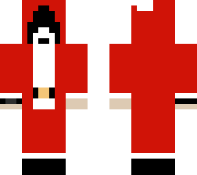 santa assasin