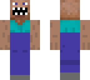 scary grandpa