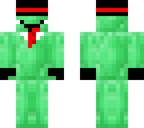 schicker hutpresent skin