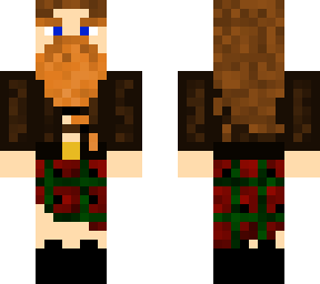 scotsman v.2.0