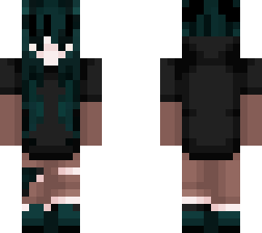 sea monster edit