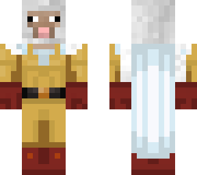 sheep saitama