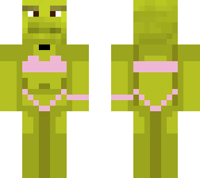 shrek