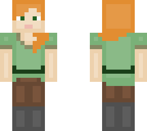 simple alex