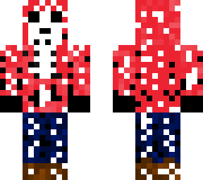 skeleton
