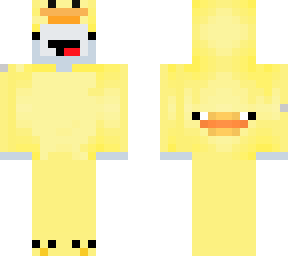 skeppy : iron block