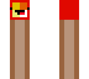 skeppy redstone torch