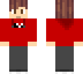 skin for @mathew.ferber