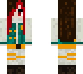 skin for tom