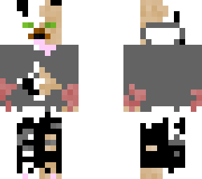 skin fr blackleo2007
