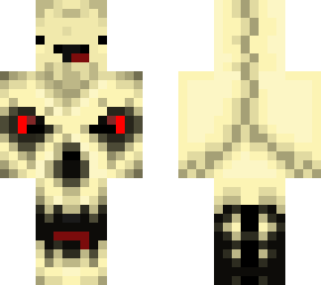 skull derp