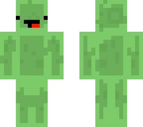 slime